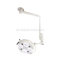 Heißer Verkäufer Medical Hospital LED OPERATION LAMP mit 4 Reflektoren Decke